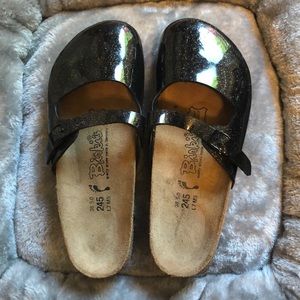 Birki’s by Birkenstock Clog
